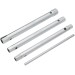 Blue Spot Tools Monoblock Tubular Box Tap Spanner 4pc Set 8 to 13mm 06325