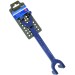 Blue Spot Fixed Claw Basin Spanner Wrench 19mm 25mm 06326 Bluespot