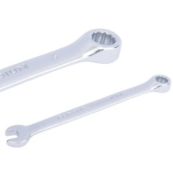Blue Spot Tools 6mm Mirror Polished Combination Spanner 05200 Bluespot