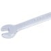 Blue Spot Tools 6mm Mirror Polished Combination Spanner 05200 Bluespot