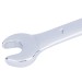 Blue Spot Tools 7mm Mirror Polished Combination Spanner 05202 Bluespot