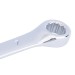 Blue Spot Tools 7mm Mirror Polished Combination Spanner 05202 Bluespot