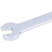 Blue Spot Tools 8mm Mirror Polished Combination Spanner 05204 Bluespot