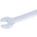 Blue Spot Tools 9mm Mirror Polished Combination Spanner 05206 Bluespot