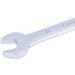 Blue Spot Tools 11mm Mirror Polished Combination Spanner 05210 Bluespot