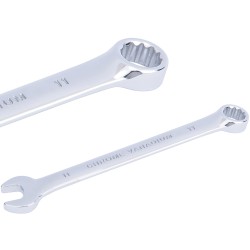 Blue Spot Tools 11mm Mirror Polished Combination Spanner 05210 Bluespot
