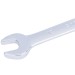 Blue Spot Tools 12mm Mirror Polished Combination Spanner 05212 Bluespot