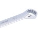 Blue Spot Tools 13mm Mirror Polished Combination Spanner 05214 Bluespot