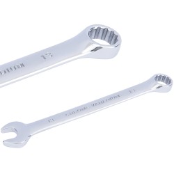 Blue Spot Tools 13mm Mirror Polished Combination Spanner 05214 Bluespot