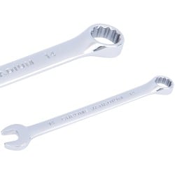Blue Spot Tools 14mm Mirror Polished Combination Spanner 05216 Bluespot