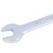 Blue Spot Tools 15mm Mirror Polished Combination Spanner 05218 Bluespot