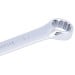 Blue Spot Tools 15mm Mirror Polished Combination Spanner 05218 Bluespot