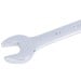 Blue Spot Tools 17mm Mirror Polished Combination Spanner 05222 Bluespot