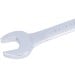 Blue Spot Tools 18mm Mirror Polished Combination Spanner 05224 Bluespot