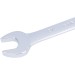 Blue Spot Tools 21mm Mirror Polished Combination Spanner 05230 Bluespot