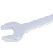 Blue Spot Tools 23mm Mirror Polished Combination Spanner 05234 Bluespot