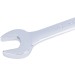 Blue Spot Tools 25mm Mirror Polished Combination Spanner 05238 Bluespot