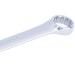 Blue Spot Tools 25mm Mirror Polished Combination Spanner 05238 Bluespot