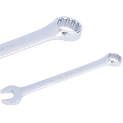 Blue Spot Tools 25mm Mirror Polished Combination Spanner 05238 Bluespot