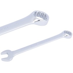 Blue Spot Tools 26mm Mirror Polished Combination Spanner 05240 Bluespot