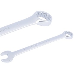 Blue Spot Tools 27mm Mirror Polished Combination Spanner 05242 Bluespot