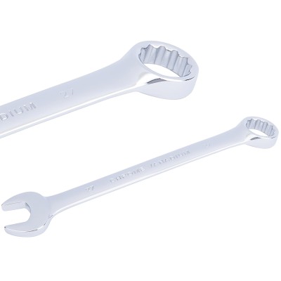 Blue Spot Tools 27mm Mirror Polished Combination Spanner 05242 Bluespot
