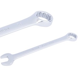 Blue Spot Tools 28mm Mirror Polished Combination Spanner 05244 Bluespot