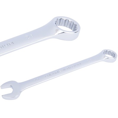 Blue Spot Tools 28mm Mirror Polished Combination Spanner 05244 Bluespot