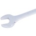 Blue Spot Tools 30mm Mirror Polished Combination Spanner 05246 Bluespot