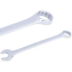Blue Spot Tools 30mm Mirror Polished Combination Spanner 05246 Bluespot