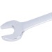 Blue Spot Tools 32mm Mirror Polished Combination Spanner 05248 Bluespot
