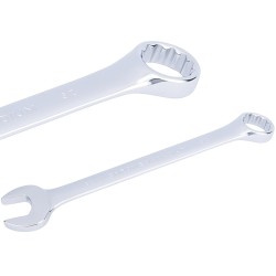 Blue Spot Tools 32mm Mirror Polished Combination Spanner 05248 Bluespot