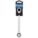 Blue Spot Tools Double End Ended Ratchet Spanner 11mm 13mm 05135 Bluespot
