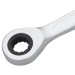 Blue Spot Tools Double End Ended Ratchet Spanner 11mm 13mm 05135 Bluespot