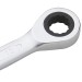 Blue Spot Tools Double End Ended Ratchet Spanner 11mm 13mm 05135 Bluespot