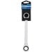 Blue Spot Tools Double End Ended Ratchet Spanner 17mm 19mm 05136 Bluespot