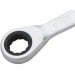 Blue Spot Tools Double End Ended Ratchet Spanner 17mm 19mm 05136 Bluespot