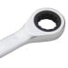 Blue Spot Tools Double End Ended Ratchet Spanner 17mm 19mm 05136 Bluespot