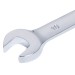 Blue Spot Tools Ratchet Spanner Flexible Hinged Head 10mm 05102 Bluespot