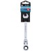 Blue Spot Tools Ratchet Spanner Flexible Hinged Head 12mm 05105 Bluespot