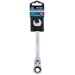 Blue Spot Tools Ratchet Spanner Flexible Hinged Head 13mm 05107 Bluespot