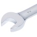 Blue Spot Tools Ratchet Spanner Flexible Hinged Head 13mm 05107 Bluespot