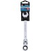 Blue Spot Tools Ratchet Spanner Flexible Hinged Head 14mm 05109 Bluespot