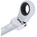 Blue Spot Tools Ratchet Spanner Flexible Hinged Head 14mm 05109 Bluespot