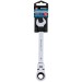 Blue Spot Tools Ratchet Spanner Flexible Hinged Head 15mm 05111 Bluespot
