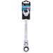 Blue Spot Tools Ratchet Spanner Flexible Hinged Head 17mm 05113 Bluespot