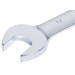 Blue Spot Tools Ratchet Spanner Flexible Hinged Head 17mm 05113 Bluespot