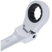 Blue Spot Tools Ratchet Spanner Flexible Hinged Head 17mm 05113 Bluespot