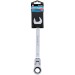 Blue Spot Tools Ratchet Spanner Flexible Hinged Head 19mm 05115 Bluespot