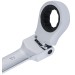 Blue Spot Tools Ratchet Spanner Flexible Hinged Head 19mm 05115 Bluespot